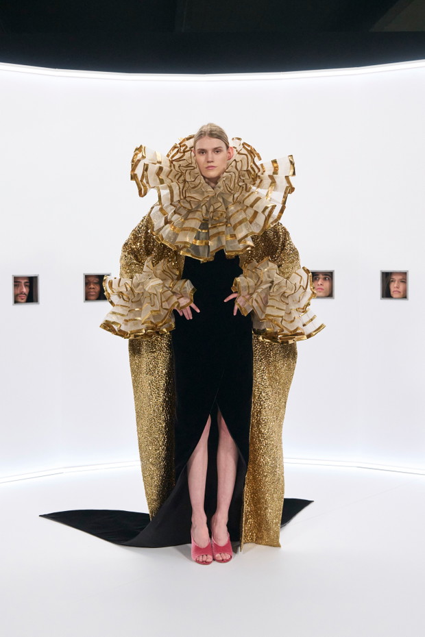 Valentino Haute Couture wiosna-lato 2026