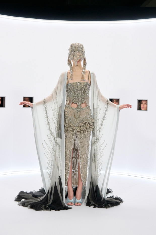 Valentino Haute Couture wiosna-lato 2026