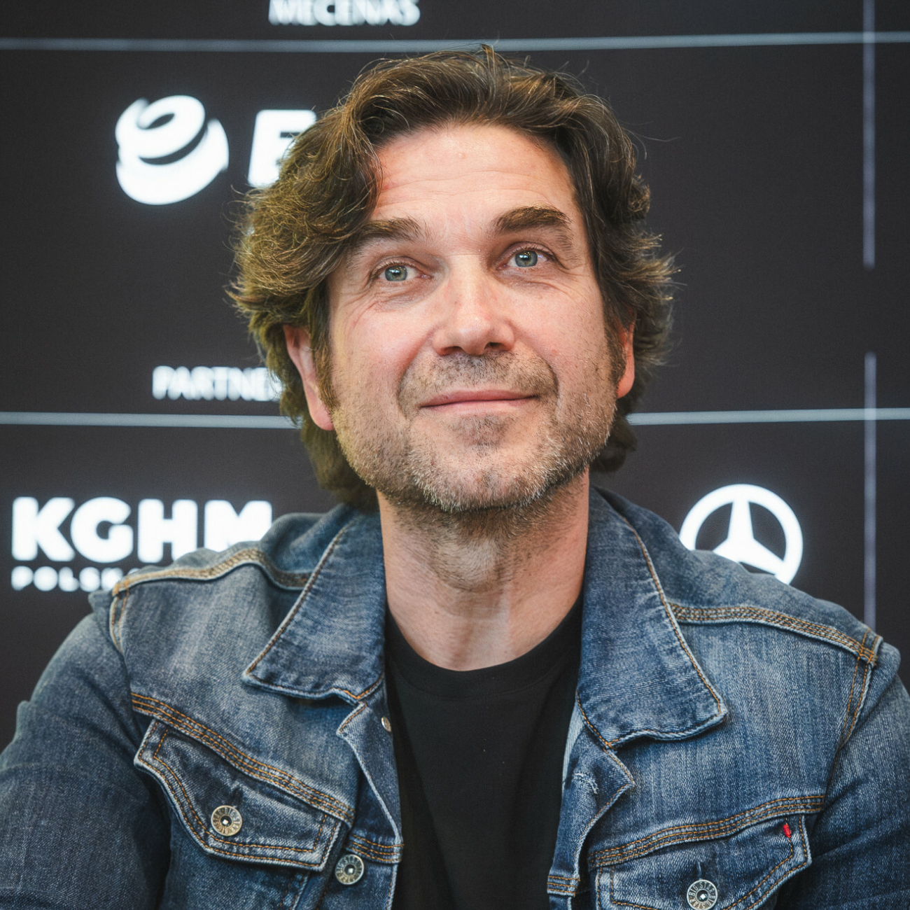 Marcin Dorociński