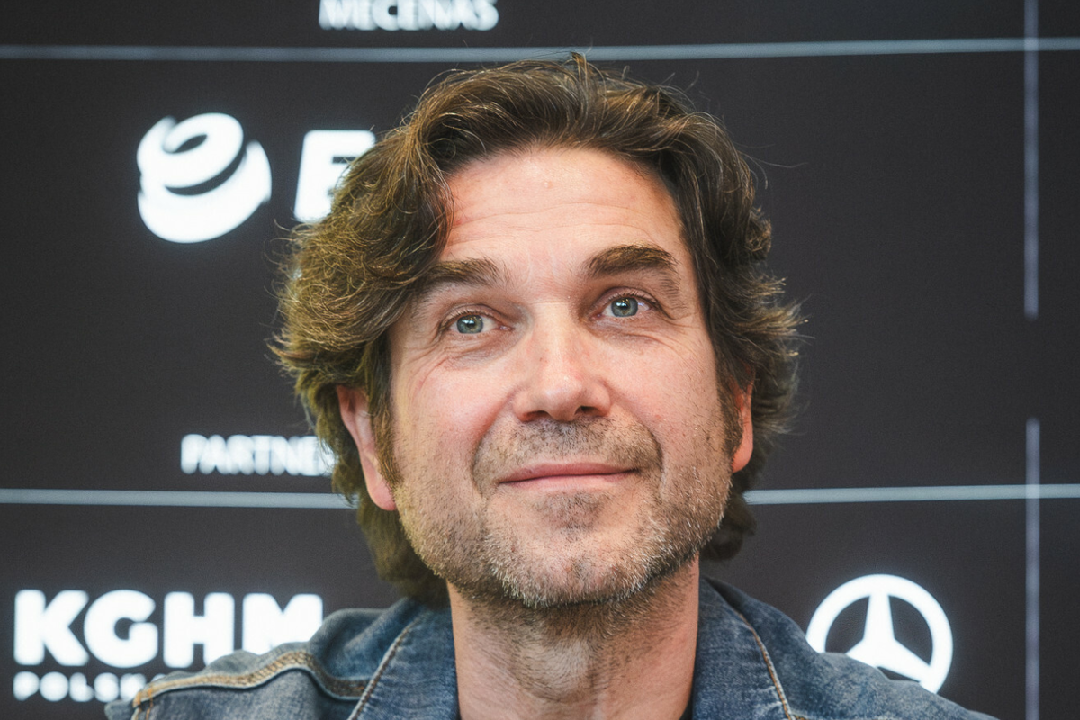 Marcin Dorociński
