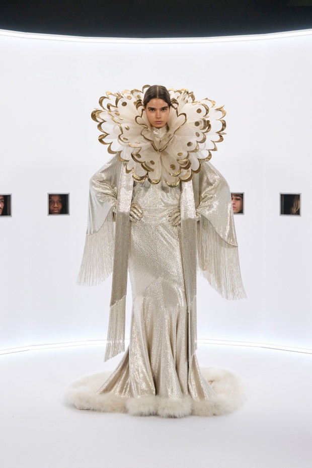 Valentino Haute Couture wiosna-lato 2026