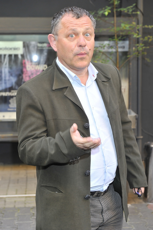 Tadeusz Chudecki