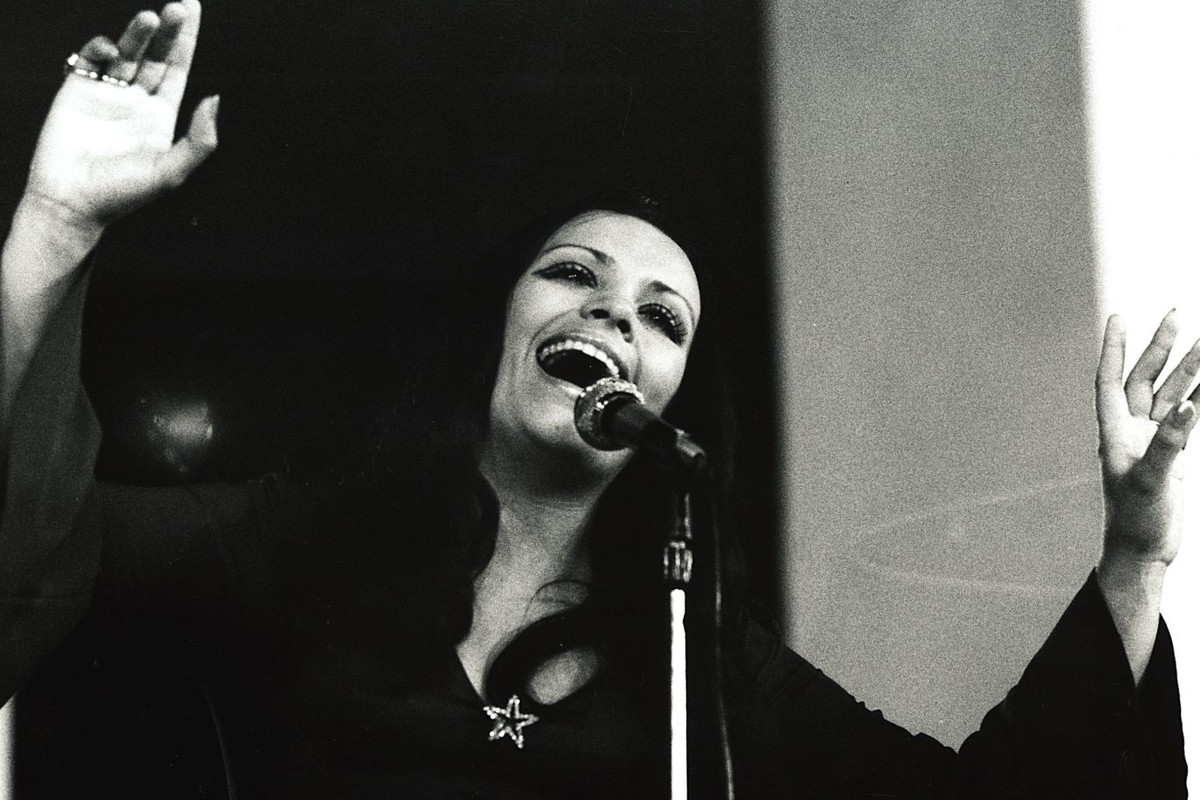Zdzisława Sośnicka, prawdopodobnie lata 70. XX wieku - jamnik