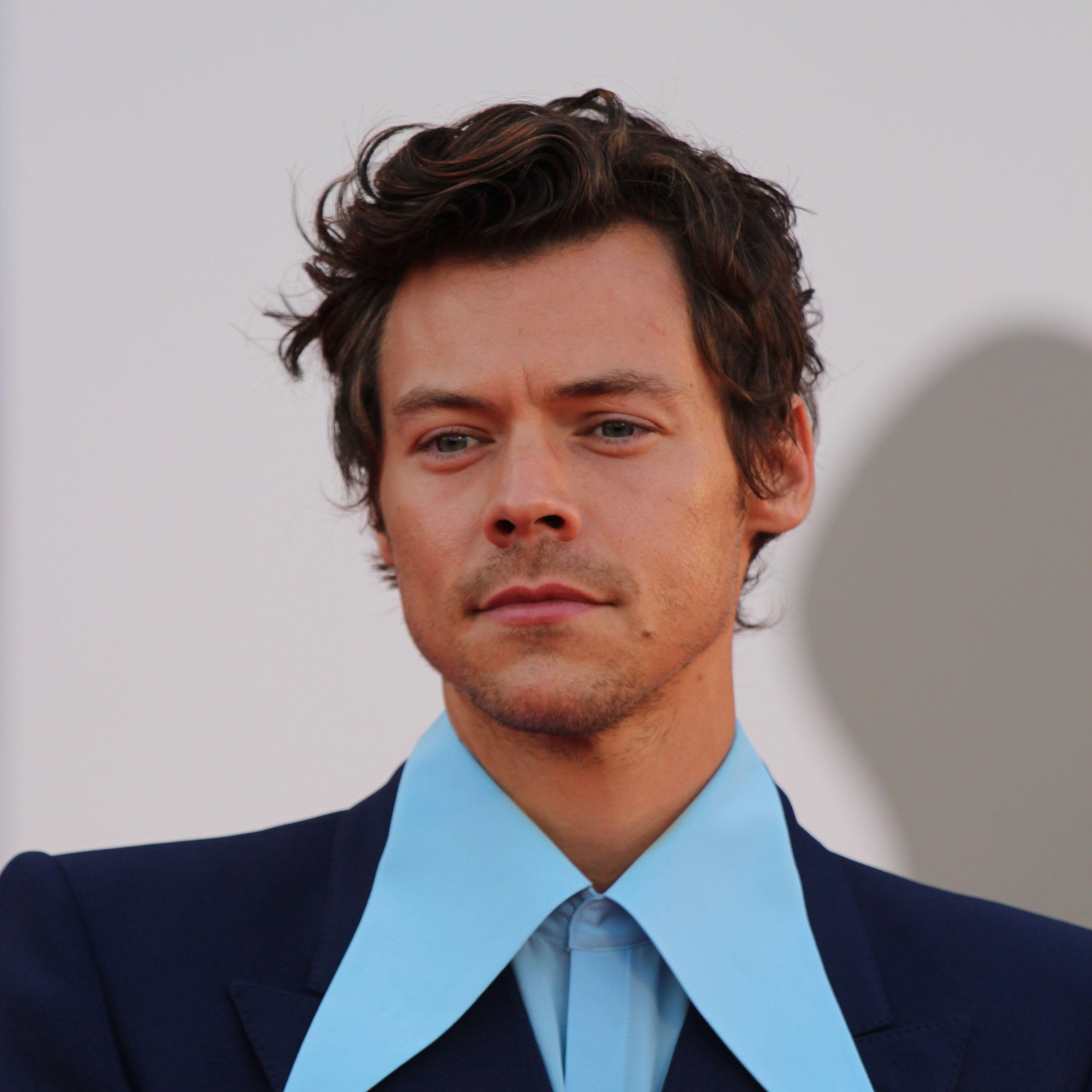 Harry Styles
