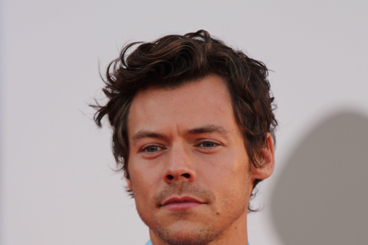 Harry Styles