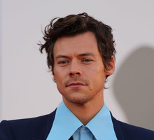 Harry Styles
