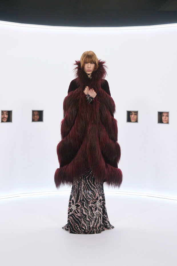 Valentino Haute Couture wiosna-lato 2026