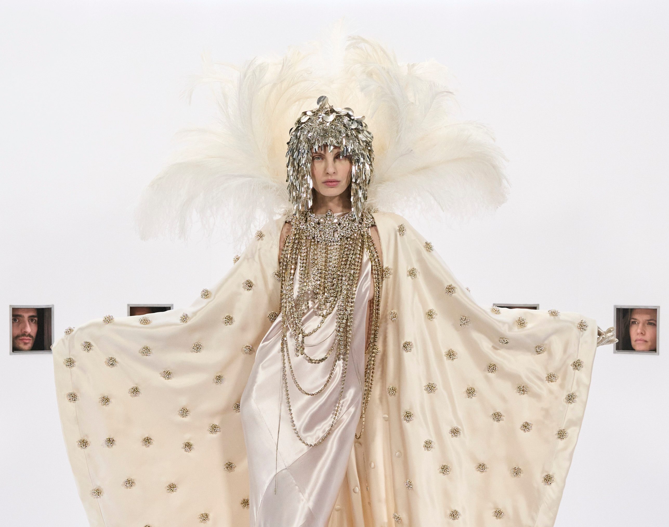 Valentino Haute Couture wiosna-lato 2026