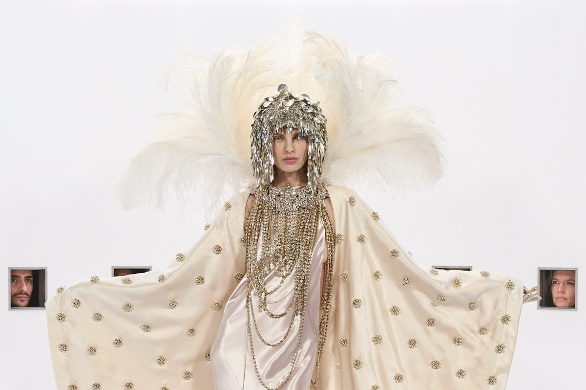 Valentino Haute Couture wiosna-lato 2026