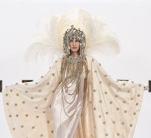 Valentino Haute Couture wiosna-lato 2026