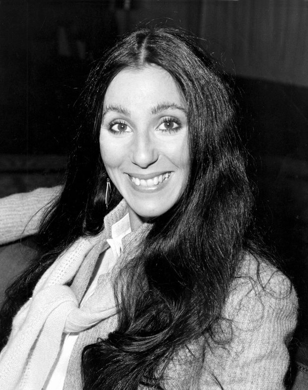 Cher, 1968 r.