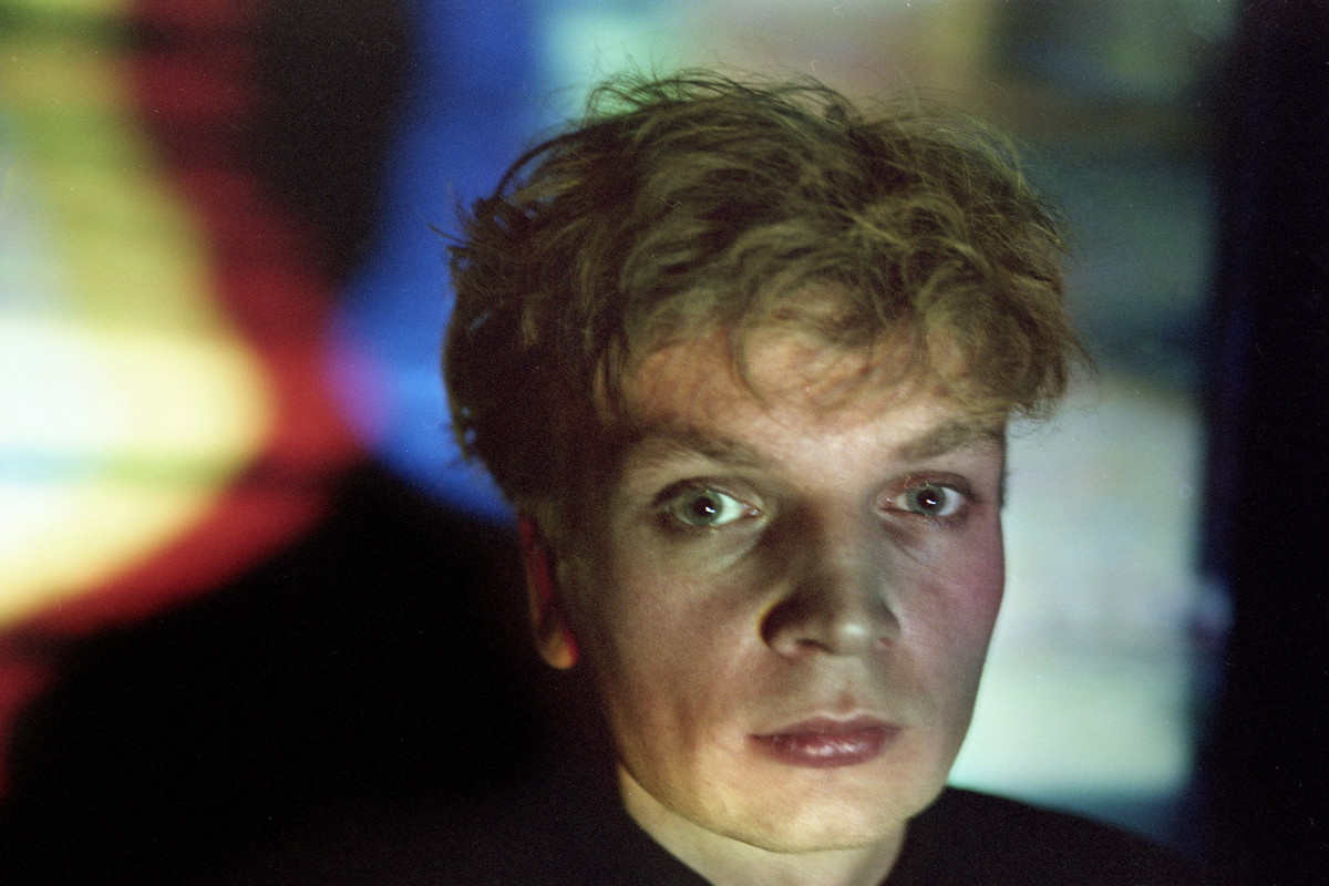 Grzegorz Ciechowski