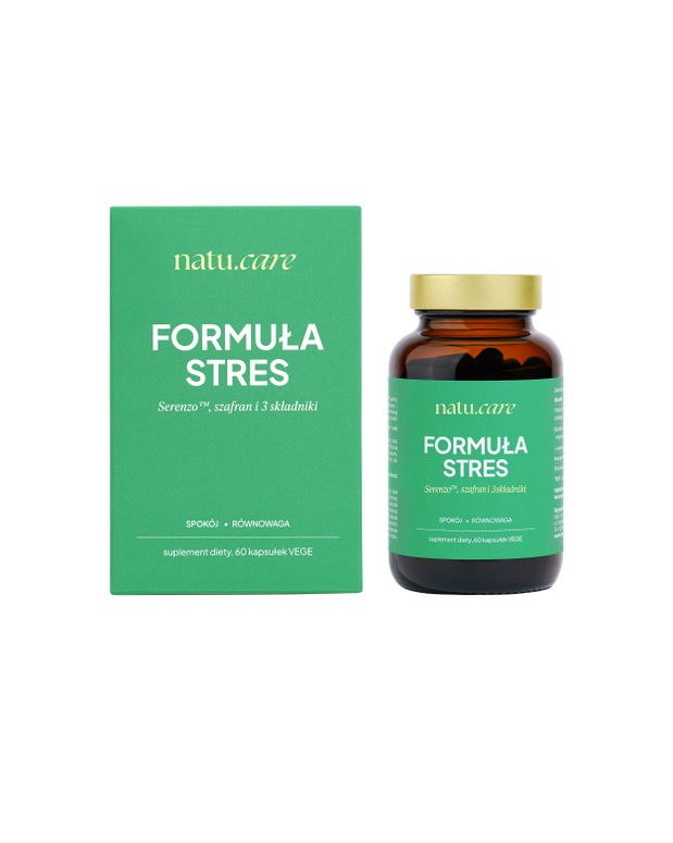 formuła stres 1.1
