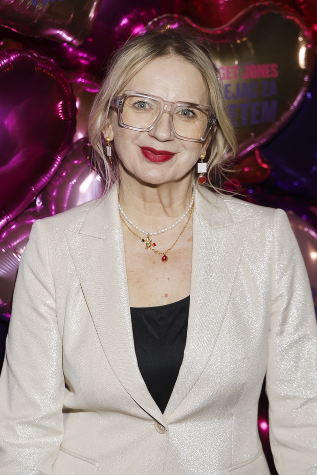 Marzena Rogalska