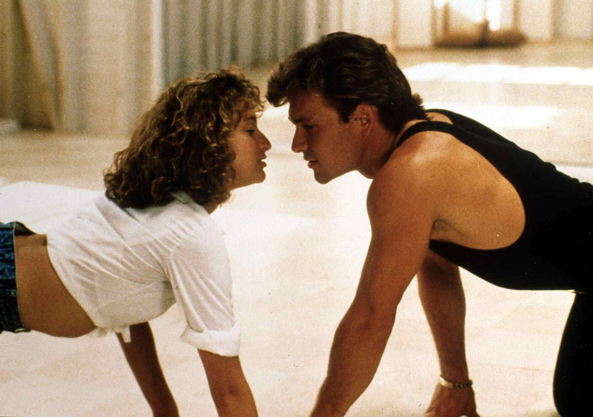 Dirty Dancing