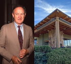 Gene Hackman