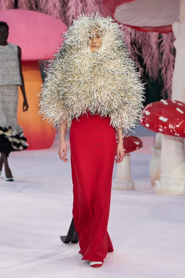 Chanel Haute Couture wiosna-lato 2026