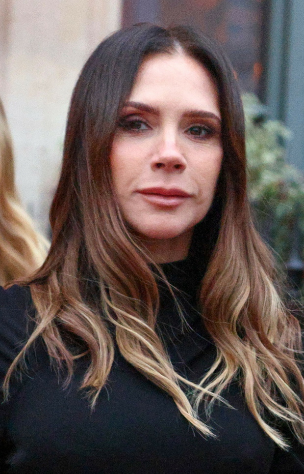 Victoria Beckham