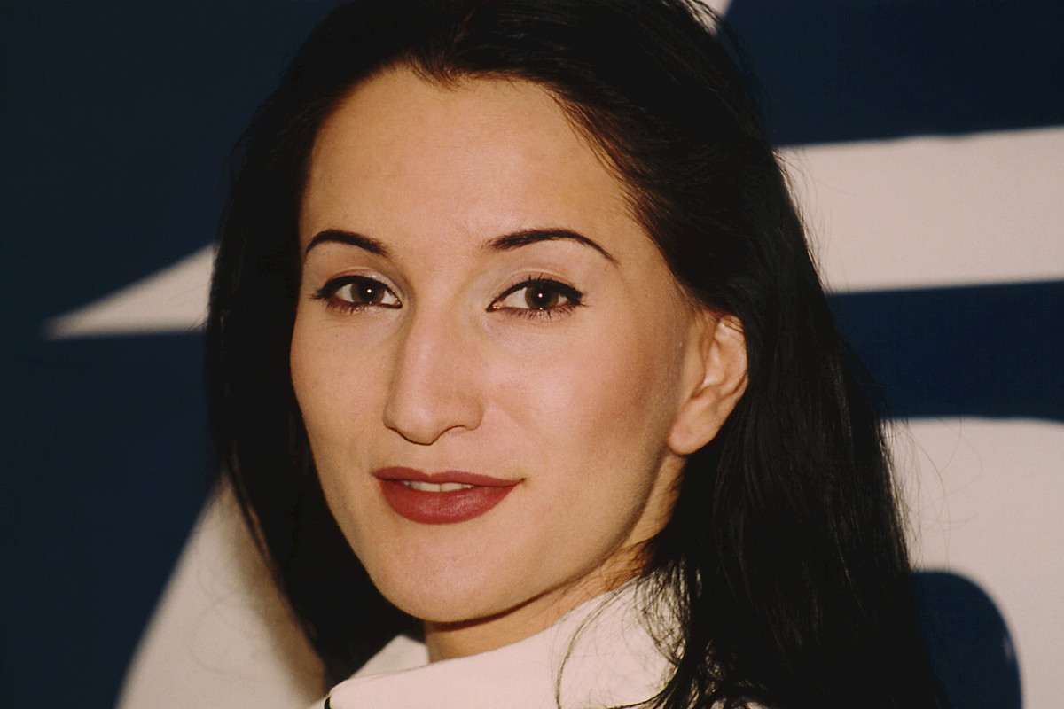 Justyna Steczkowska