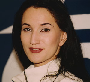 Justyna Steczkowska
