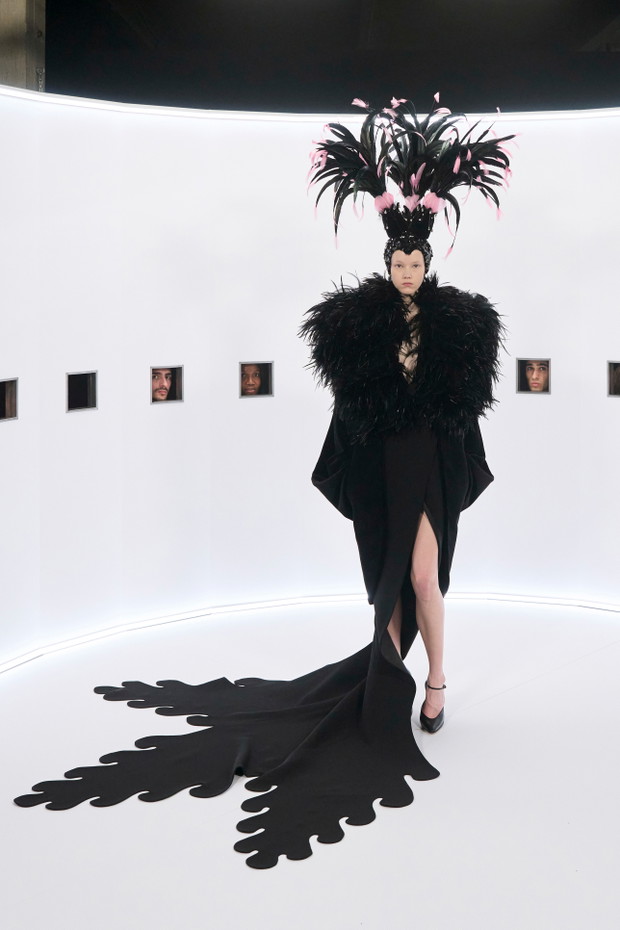 Valentino Haute Couture wiosna-lato 2026