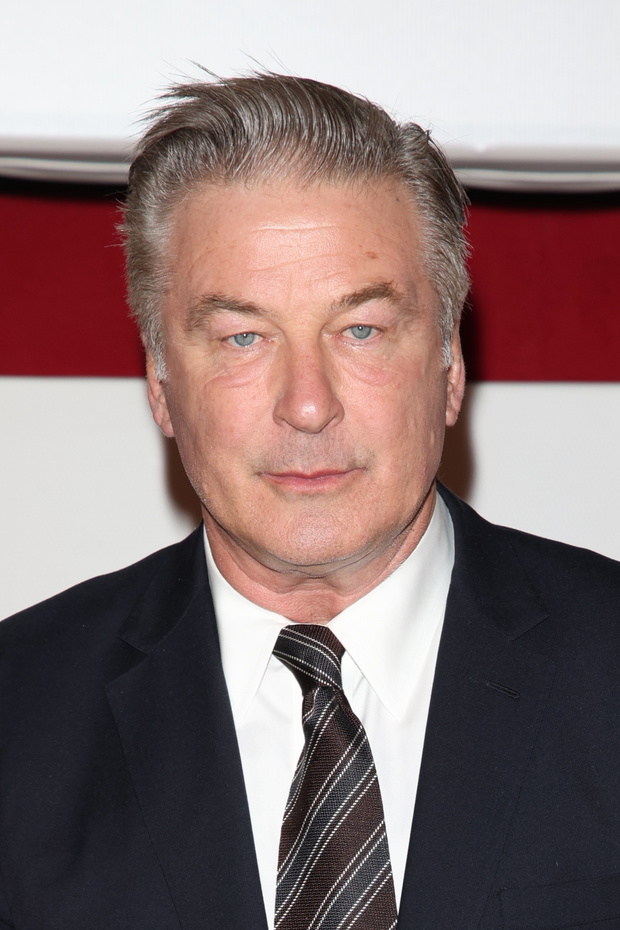 Alec Baldwin