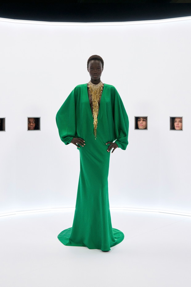 Valentino Haute Couture wiosna-lato 2026
