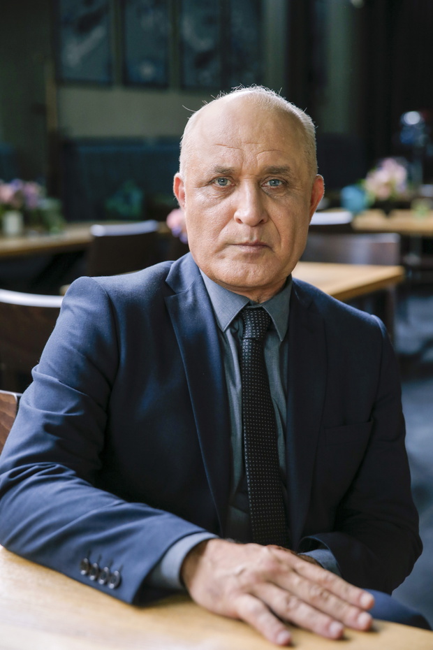 scena z: Przemysław Bluszcz, SK:, , fot. Podlewski/AKPA