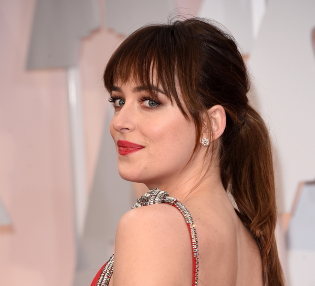 87th Annual Academy Awards - Arrivals