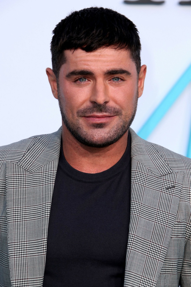 Zac Efron