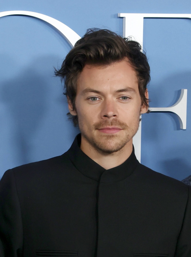 Harry Styles