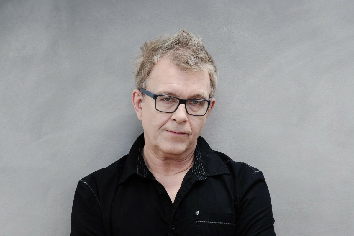 Zbigniew Rybczyński, 26.05.2014.