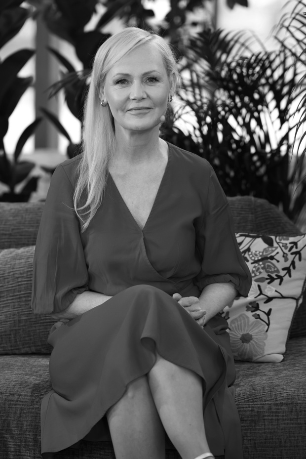 Katarzyna Stoparczyk, 9.03.2024.