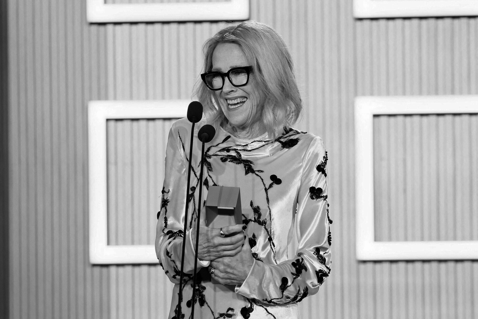 Catherine O'Hara, 7.09.2025.