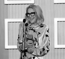 Catherine O'Hara, 7.09.2025.