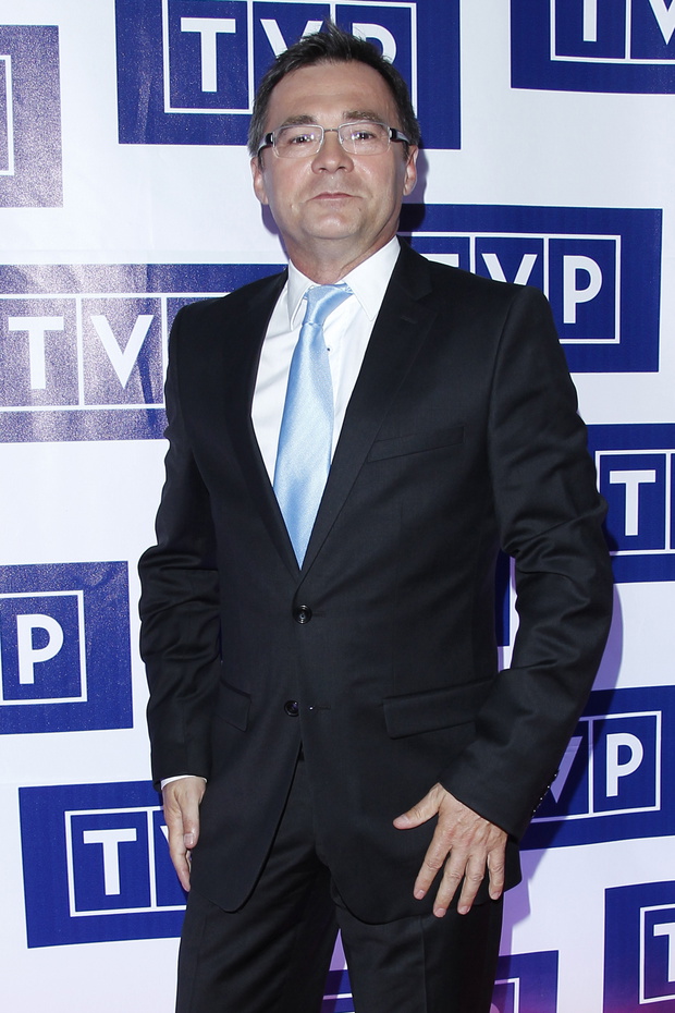 Paweł Pochwała