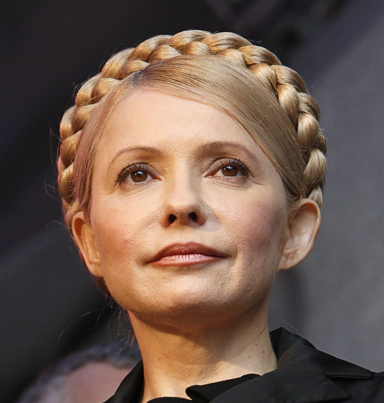Julia Tymoszenko