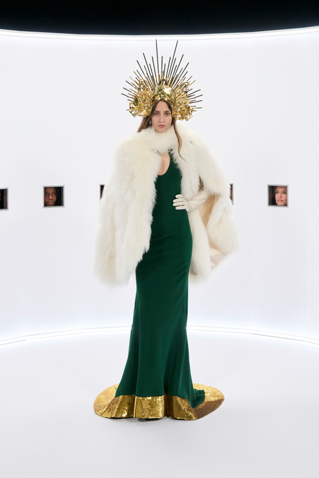 Valentino Haute Couture wiosna-lato 2026