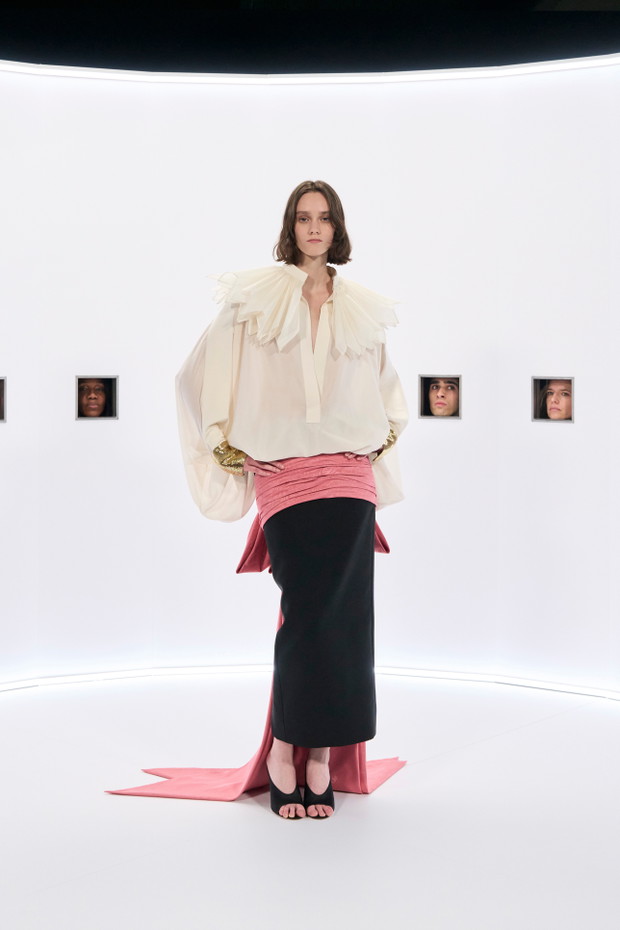 Valentino Haute Couture wiosna-lato 2026