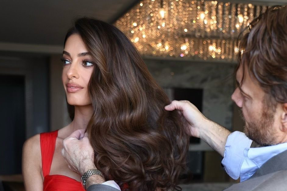 Amal Clooney