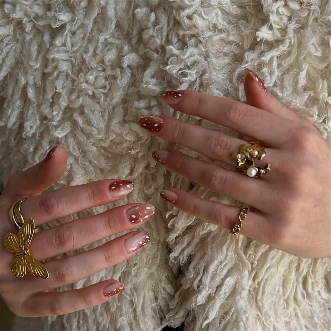 bambi manicure