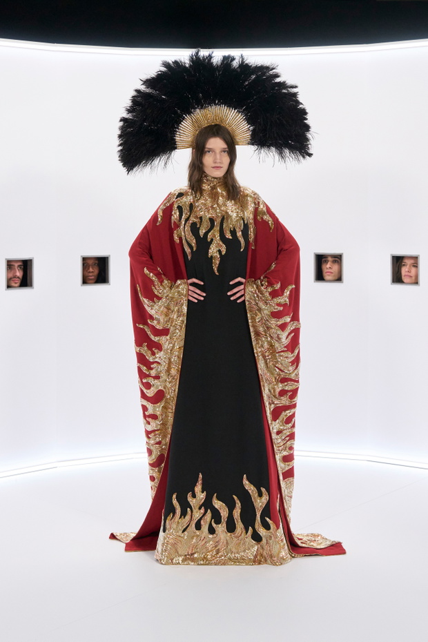 Valentino Haute Couture wiosna-lato 2026