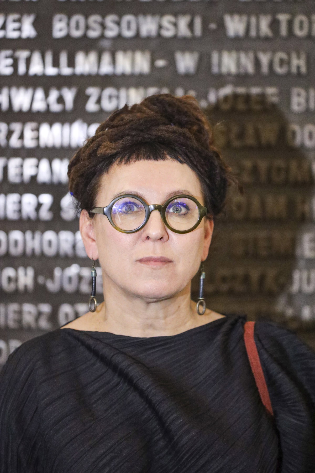 Olga Tokarczuk