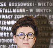 Olga Tokarczuk