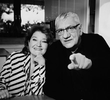 Maria Winiarska, Wiktor Zborowski, VIVA! 2/2026.