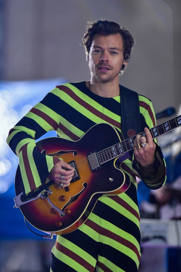 Harry Styles