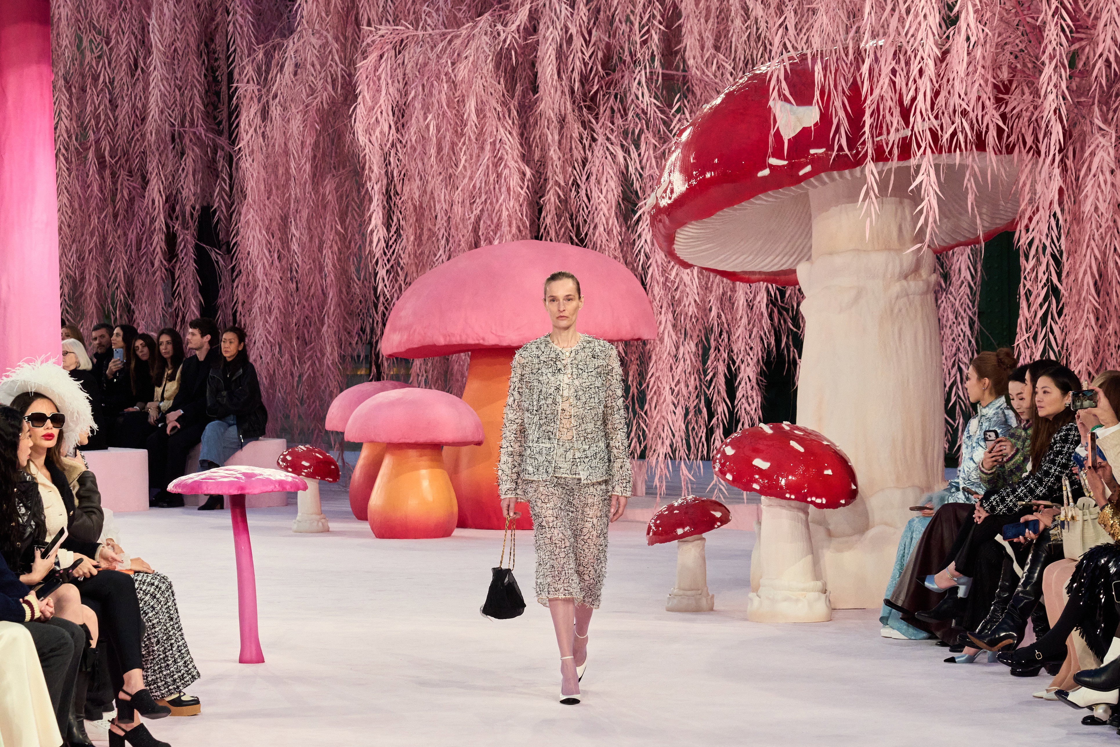 Chanel Haute Couture wiosna-lato 2026