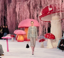 Chanel Haute Couture wiosna-lato 2026
