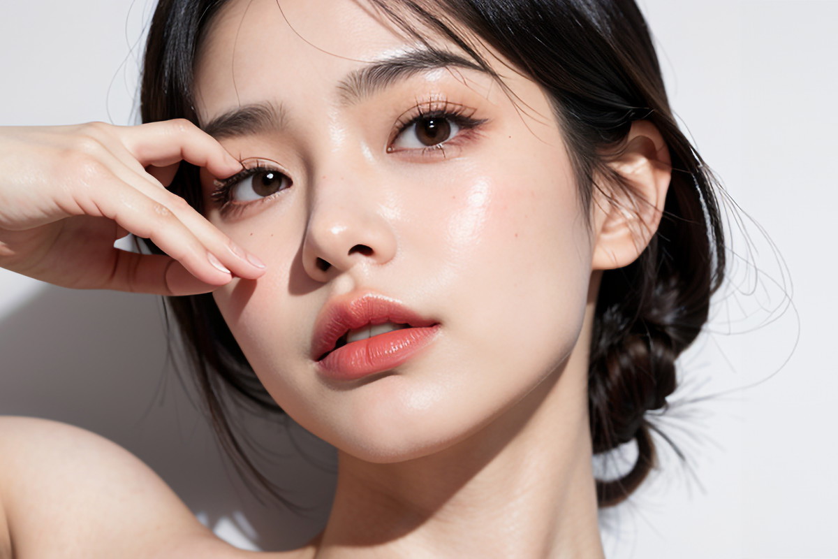 k-beauty