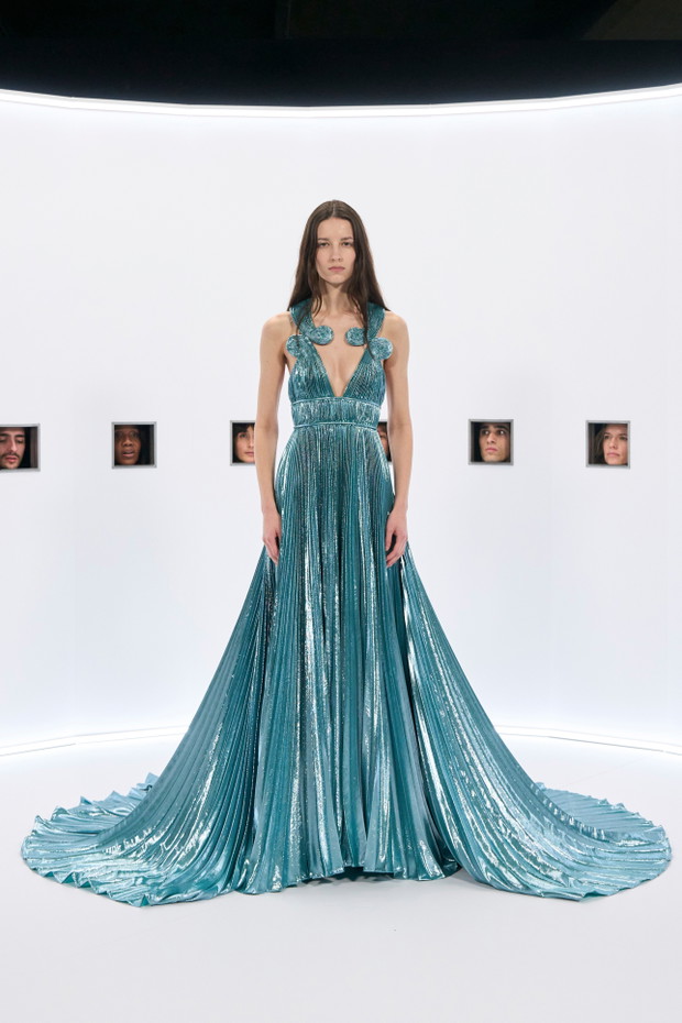Valentino Haute Couture wiosna-lato 2026
